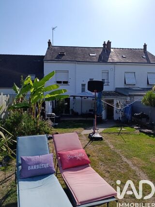  Maison � vendre 7 pi�ces 161 m�
