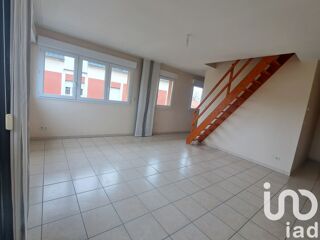  Appartement à vendre 3 pièces 68 m²