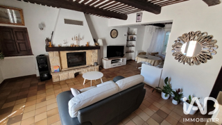  Maison à vendre 7 pièces 148 m²