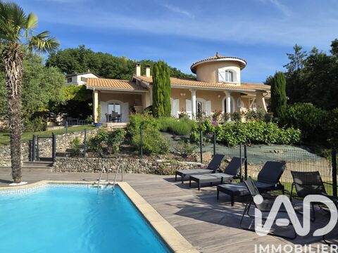   Vente Maison Maison - 6 pi�ce(s) - 124 m�