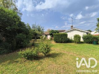  Maison à vendre 4 pièces 107 m²