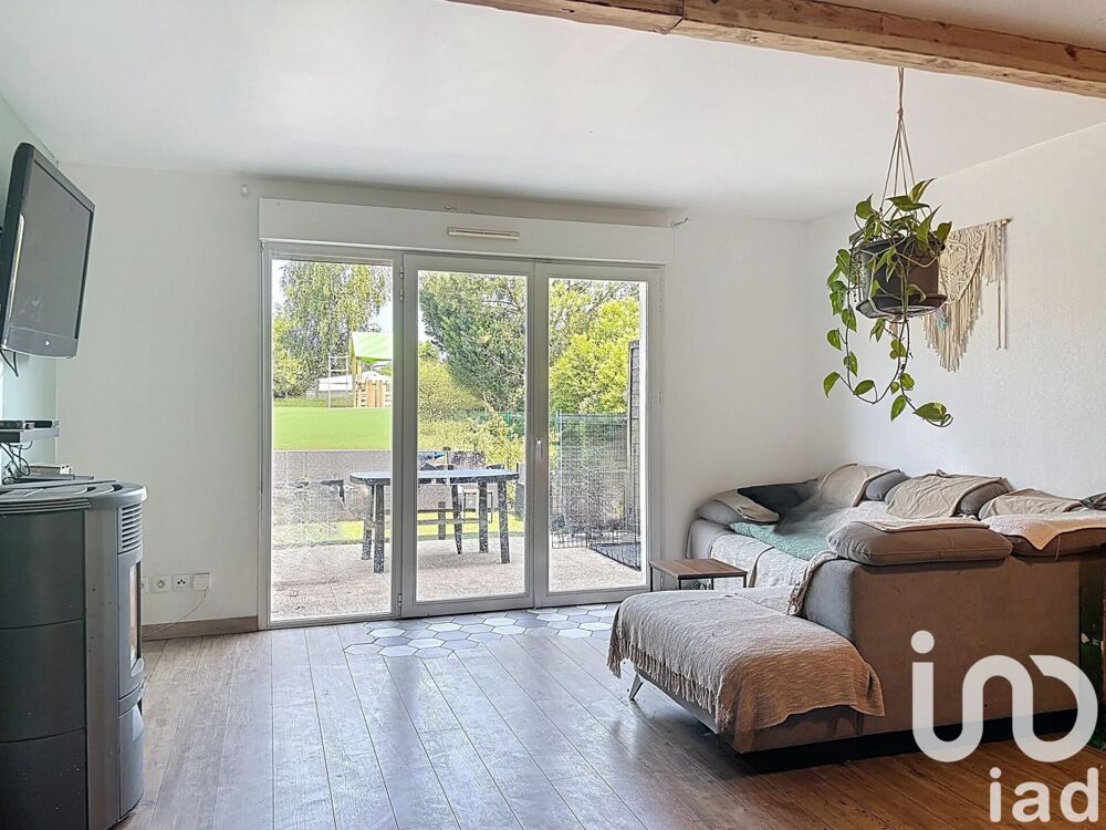 Vente Appartement Vente Duplex 4 pièces Biganos