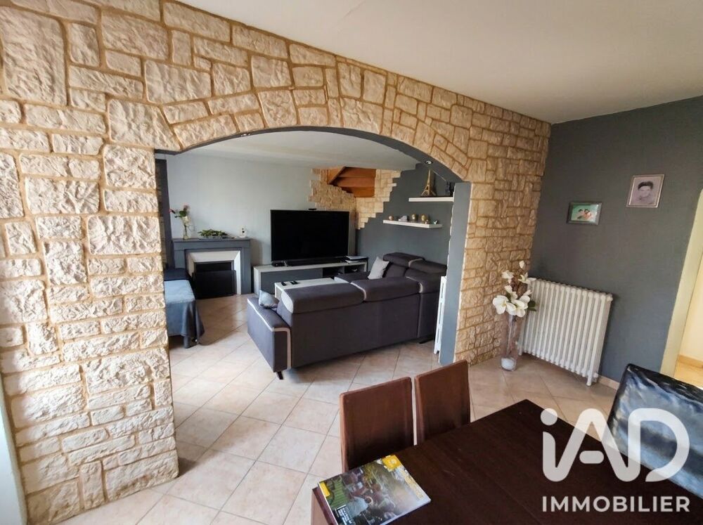 Vente Maison Vente Maison/villa 5 pièces Châlette-sur-loing