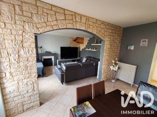  Maison à vendre 5 pièces 101 m²