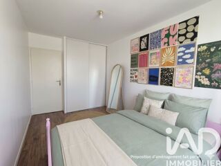  Appartement à vendre 3 pièces 62 m²