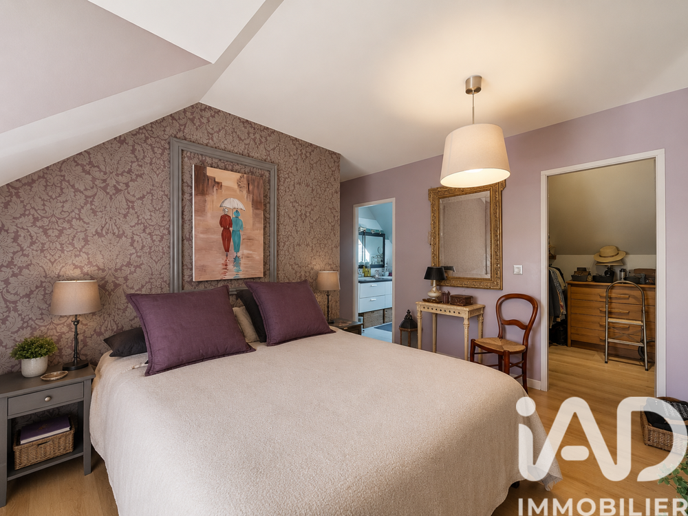 à vendre  Maison Parmain (95620)