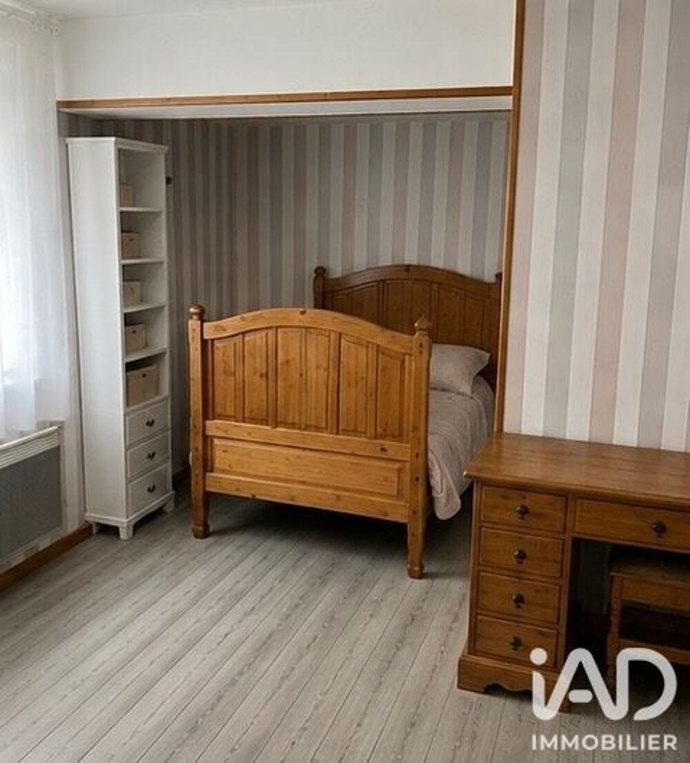 Vente Maison Vente Maison de campagne 4 pièces Hénu