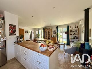  Maison à vendre 4 pièces 120 m²