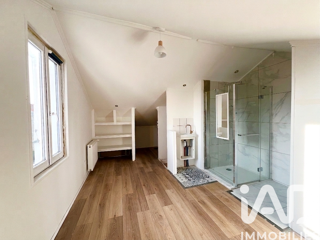  Maison à vendre 4 pièces 120 m²