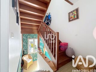  Maison � vendre 6 pi�ces 137 m�