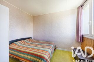  Appartement à louer 4 pièces 58 m²