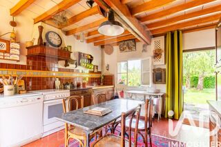  Maison à vendre 5 pièces 112 m²
