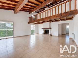  Maison à vendre 5 pièces 160 m²
