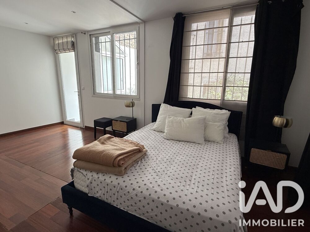 Vente Appartement Vente Appartement 4 pièces Paris 15