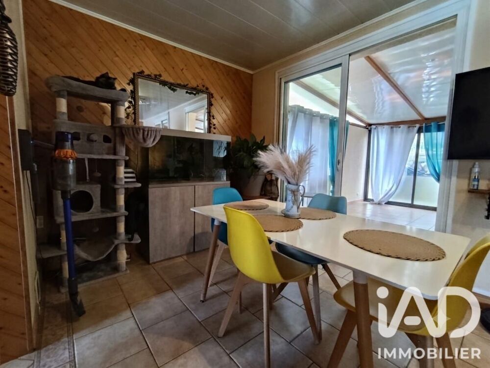 Vente Maison Vente Maison traditionnelle 5 pièces Neufmanil