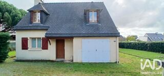 Vente Maison Vente Maison traditionnelle 5 pièces Guémené-penfao