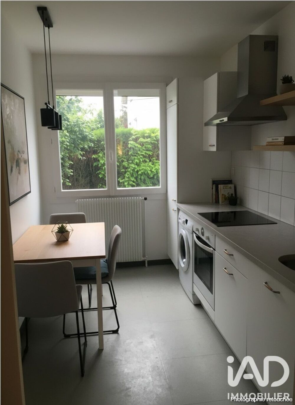 Vente Appartement Vente Appartement 3 pièces Saint-sébastien-sur-loire