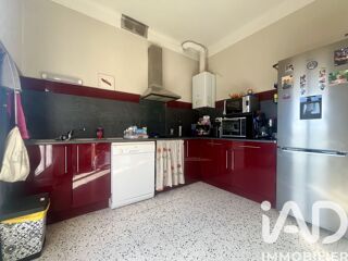  Appartement à vendre 3 pièces 79 m²