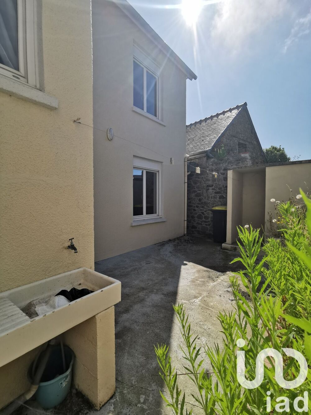 Vente Maison de village 5 pièces