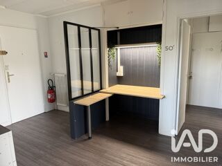  Appartement à vendre 3 pièces 85 m²