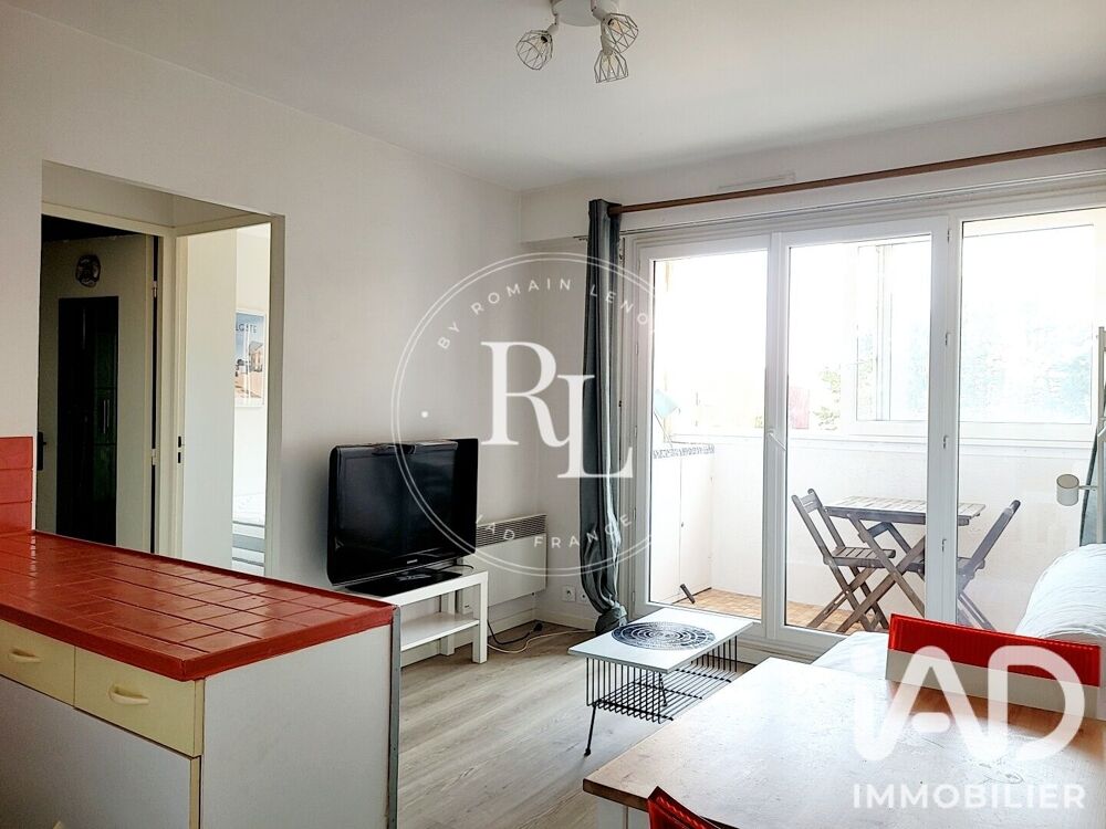 Vente Appartement Vente Appartement 2 pièces Cabourg