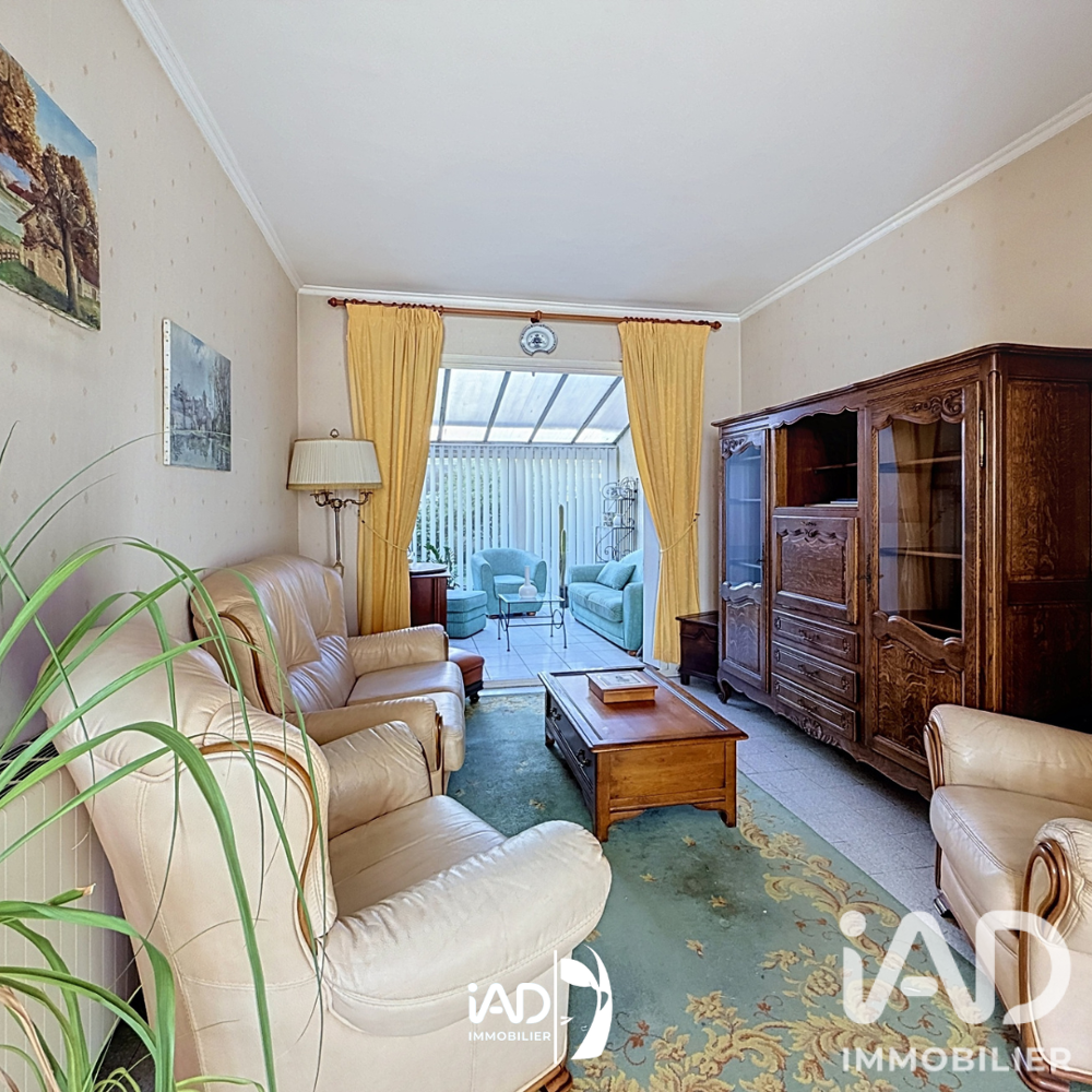 Vente Maison Vente Maison de ville 4 pièces Sotteville-lès-rouen