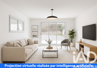 Maison � vendre 5 pi�ces 130 m�