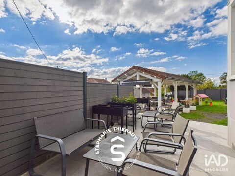   Vente Murs commerciaux 407 m&sup2; 