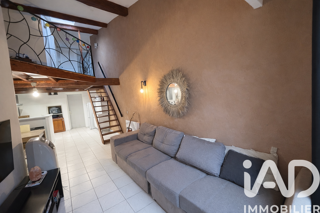  Appartement � vendre 3 pi�ces 69 m�
