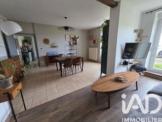  Maison à vendre 5 pièces 115 m²