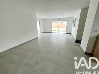  Maison 4 pièces 106 m² Aizenay