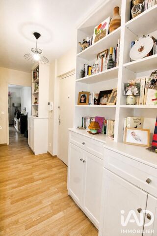  Appartement à vendre 4 pièces 80 m²