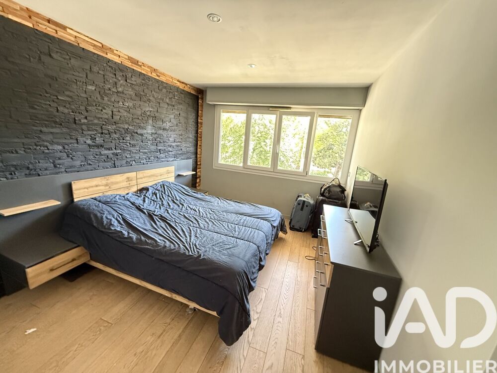 Vente Appartement Vente Appartement 3 pièces Nice