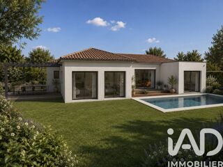  Terrain à vendre 1155 m²