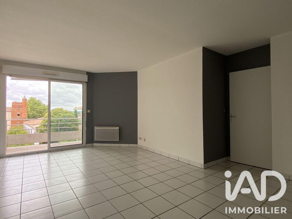 Vente Appartement Vente Appartement 2 pièces Bruguières