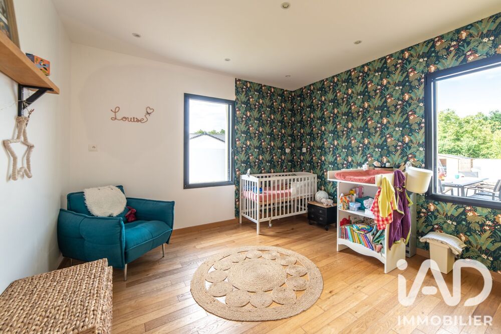 Vente Maison Vente Maison/villa 6 pièces Thouaré-sur-loire