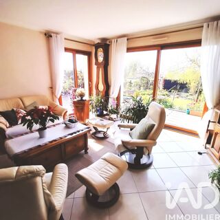  Maison � vendre 7 pi�ces 159 m�