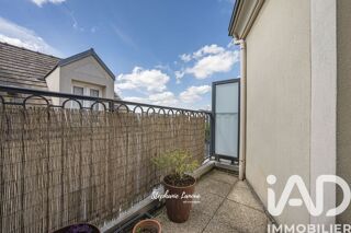  Appartement � vendre 2 pi�ces 40 m�