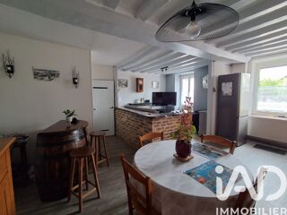  Maison à vendre 4 pièces 70 m²