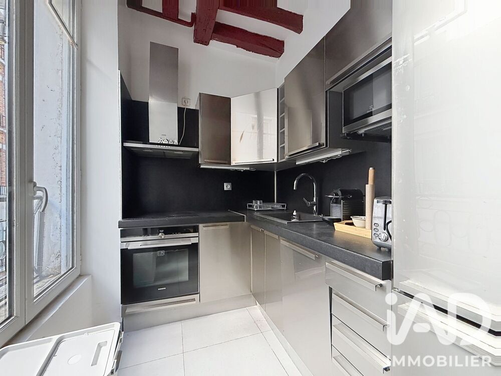 Location Appartement Location Appartement 1 pièce Paris 4