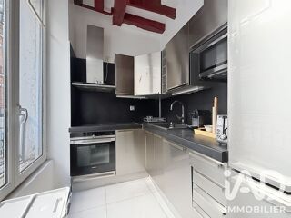  Appartement à louer 1 pièce 37 m²