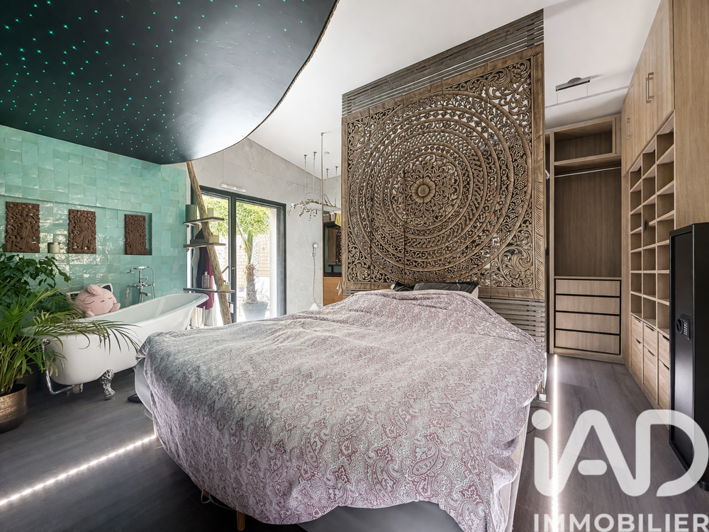 Vente Maison Vente Maison/villa 5 pièces Freneuse