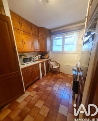  Maison � vendre 3 pi�ces 94 m�