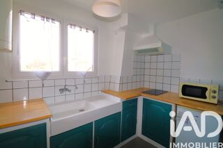  Appartement à louer 2 pièces 30 m²