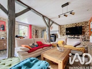  Maison à vendre 7 pièces 226 m²
