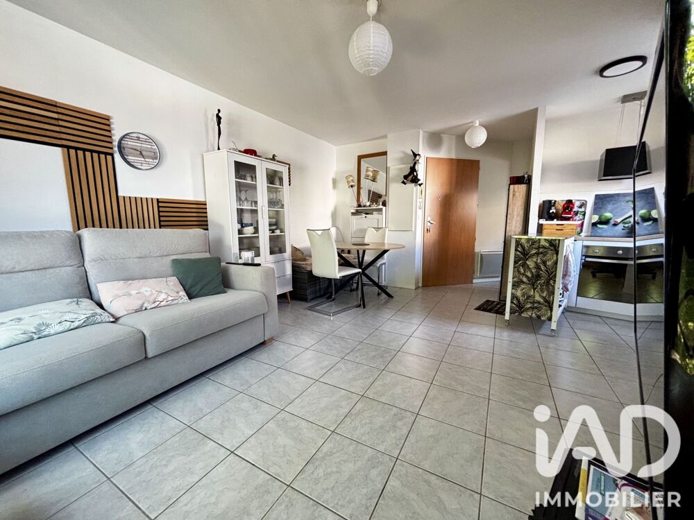 Vente Duplex 2 pièces