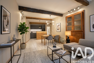  Maison à vendre 4 pièces 152 m²