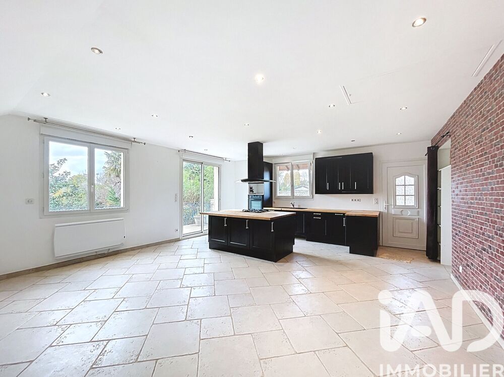 Maison 6 pièces 115 m² · à Gien · 115 m² · 159 900 €
