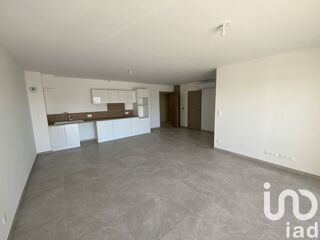  Appartement à vendre 3 pièces 76 m²