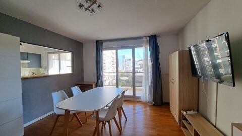  Appartement  louer 2 pices 50 m